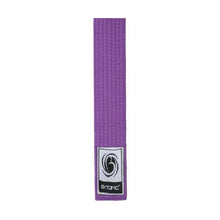 Load image into Gallery viewer, KARATE BELT - CHOOSE YOUR COLOUR & SIZE