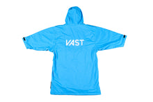 Load image into Gallery viewer, VAST CHANGING DRY ROBE - BLUE