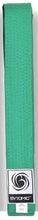 Load image into Gallery viewer, KARATE BELT - CHOOSE YOUR COLOUR & SIZE