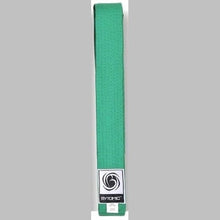 Load image into Gallery viewer, KARATE BELT - CHOOSE YOUR COLOUR & SIZE