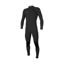 Load image into Gallery viewer, ONEILL MENS HAMMER FULL WETSUIT 3/2M CHEST ZIP