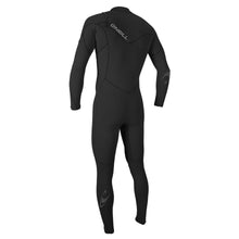 Load image into Gallery viewer, ONEILL MENS HAMMER FULL WETSUIT 3/2M CHEST ZIP