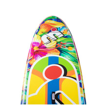 Load image into Gallery viewer, MISTRAL FLAMENCO 10’5 x 31” INFLATABLE PADDLE BOARD