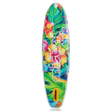 Load image into Gallery viewer, MISTRAL FLAMENCO 10’5 x 31” INFLATABLE PADDLE BOARD