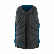 Load image into Gallery viewer, ONEILL MEN'S SLASHER COMP IMPACT VEST-GRAPHITE/BLUE