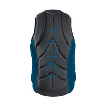 Load image into Gallery viewer, ONEILL MEN'S SLASHER COMP IMPACT VEST-GRAPHITE/BLUE