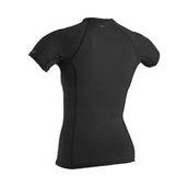 Load image into Gallery viewer, ONEILL LADIES THERMAL X SHORT SLEEVE TOP (5008)