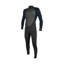 Load image into Gallery viewer, ONEILL YOUTH REACTOR FULL WETSUIT 3/2MM / ASSORTED COLOURS