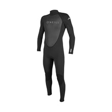 Load image into Gallery viewer, ONEILL MENS REACTOR FULL WETSUIT 3/2MM (2 COLOURS)