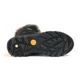 Load image into Gallery viewer, MAMMAL WOMENS ORIBI SNOW BOOT (NO OC GRIP ) BLACK