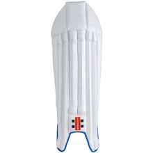 Load image into Gallery viewer, GRAY NICOLLS POWERBOW 300 WICKET KEEPING CRICKET PAD - YOUTH
