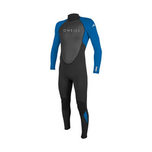 Load image into Gallery viewer, ONEILL YOUTH REACTOR FULL WETSUIT 3/2MM / ASSORTED COLOURS