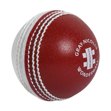 Load image into Gallery viewer, GRAY NICOLLS WONDERBALL CRICKET BALL - ASSORTED