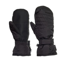 Load image into Gallery viewer, SINNER WOMENS WILDECAT MITTEN BLACK