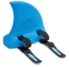 Load image into Gallery viewer, SWIMTECH SWIM FIN SHARK