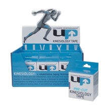 Load image into Gallery viewer, PRE CUT KINETIC TAPE