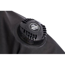 Load image into Gallery viewer, TYPHOON DIVING SPECTRE DIVE DRYSUIT – BACK ENTRY
