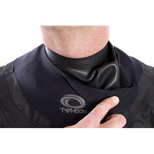 Load image into Gallery viewer, TYPHOON DIVING SPECTRE DIVE DRYSUIT – BACK ENTRY