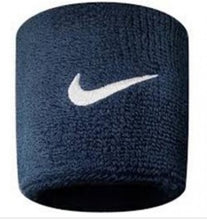 Load image into Gallery viewer, NIKE SWOOSH WRISTBAND 2PK - ASSORTED