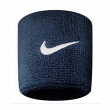 Load image into Gallery viewer, NIKE SWOOSH WRISTBAND 2PK - ASSORTED