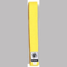 Load image into Gallery viewer, KARATE BELT - CHOOSE YOUR COLOUR & SIZE