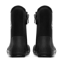 Load image into Gallery viewer, AQUALUNG SUPERZIP 5MM WETSUIT BOOT