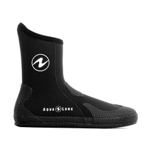Load image into Gallery viewer, AQUALUNG SUPERZIP 5MM WETSUIT BOOT