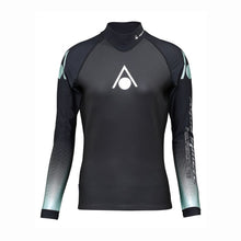 Load image into Gallery viewer, AQUASPHERE LADIES AQUASKIN LONGSLEEVE TOP