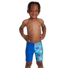 Load image into Gallery viewer, ZOGGS BOYS MIDI JAMMER PIRATE PRINT