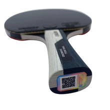 Load image into Gallery viewer, RANSOME TIMO BOLL DIAMOND TABLE TENNIS BAT