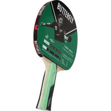Load image into Gallery viewer, RANSOME TIMO BOLL SMARAGD TABLE TENNIS BAT