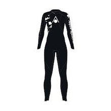 Load image into Gallery viewer, AQUASPHERE MENS PURSUIT V3 BLACK/WHITE (SU8330181)