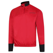 Load image into Gallery viewer, TYPHOON GANSEY SPRAY TOP - RED (430540)