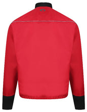 Load image into Gallery viewer, TYPHOON GANSEY SPRAY TOP - RED (430540)