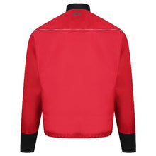 Load image into Gallery viewer, TYPHOON GANSEY SPRAY TOP - RED (430540)