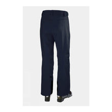 Load image into Gallery viewer, HELLY HANSEN MENS LEGENDARY SKIPANT NAVY