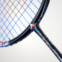 Load image into Gallery viewer, KARAKAL BLACK ZONE 50 BADMINTON RACKET