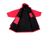 Load image into Gallery viewer, VAST CHANGING DRY ROBE - RED