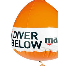 Load image into Gallery viewer, MARES STANDARD DIVING BUOY