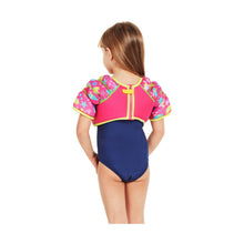 Load image into Gallery viewer, ZOGGS GIRLS SEA QUEEN WATER WINGS VEST