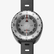 Load image into Gallery viewer, SUUNTO SK-8 WRIST COMPASS STRAP MOUNT