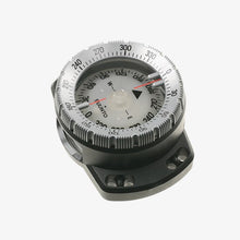 Load image into Gallery viewer, SUUNTO SK-8 WRIST COMPASS BUNGEE MOUNT