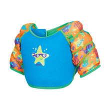 Load image into Gallery viewer, ZOGGS BOYS SUPERSTAR WATER WINGS VEST