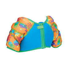Load image into Gallery viewer, ZOGGS BOYS SUPERSTAR WATER WINGS VEST