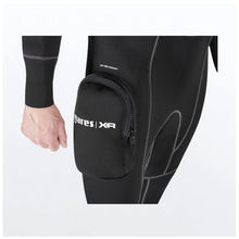Load image into Gallery viewer, MARES DIVING XR3 NEOPRENE LATEX DRY SUIT