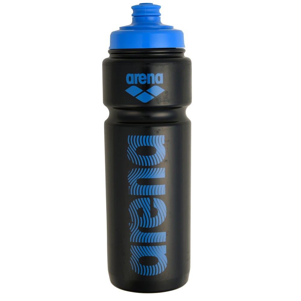 ARENA SPORT BOTTLE BLACK/ROYAL