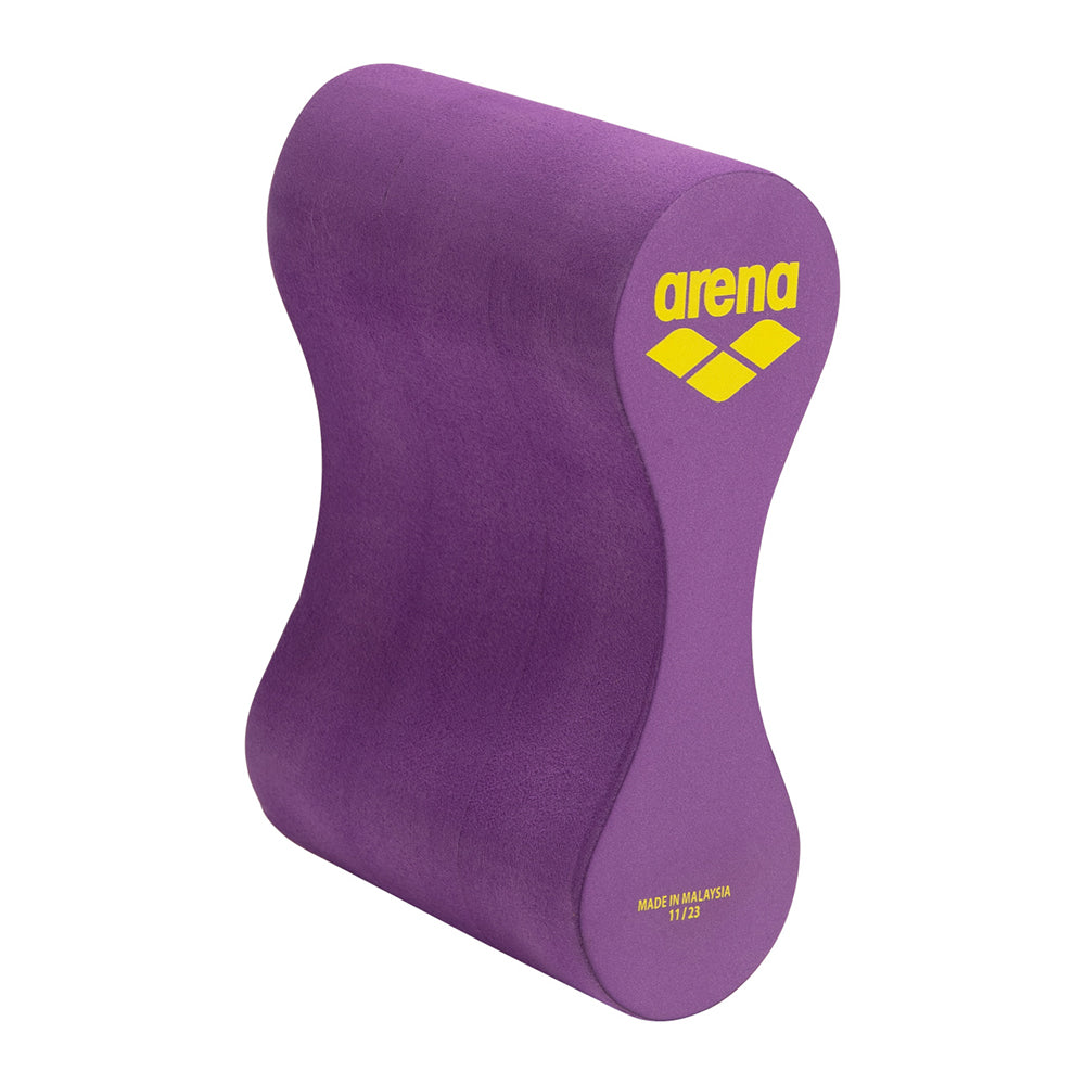 ARENA FREEFLOW PULLBUOY II PLUM/LIME