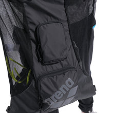 Load image into Gallery viewer, ARENA ALL SET MESH BAG BLACK
