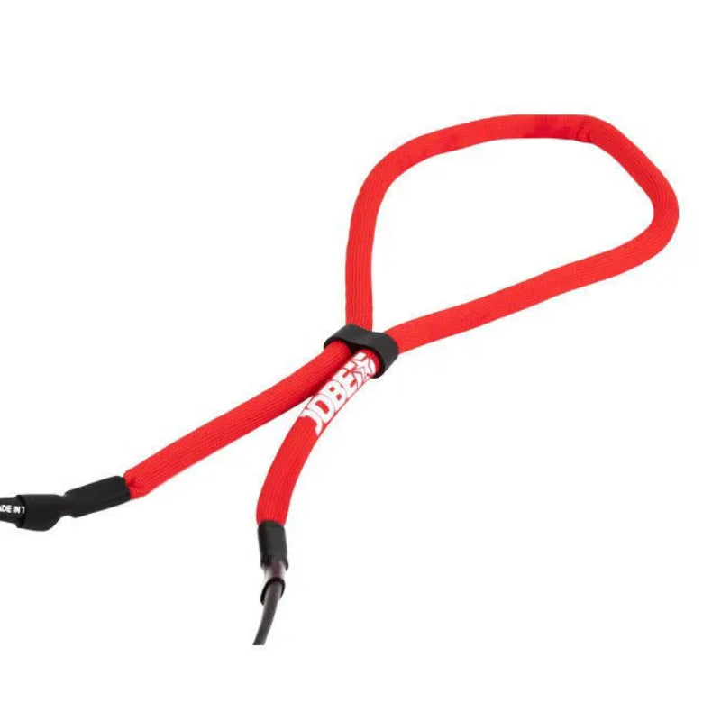 JOBE GLASSES FLOAT RED