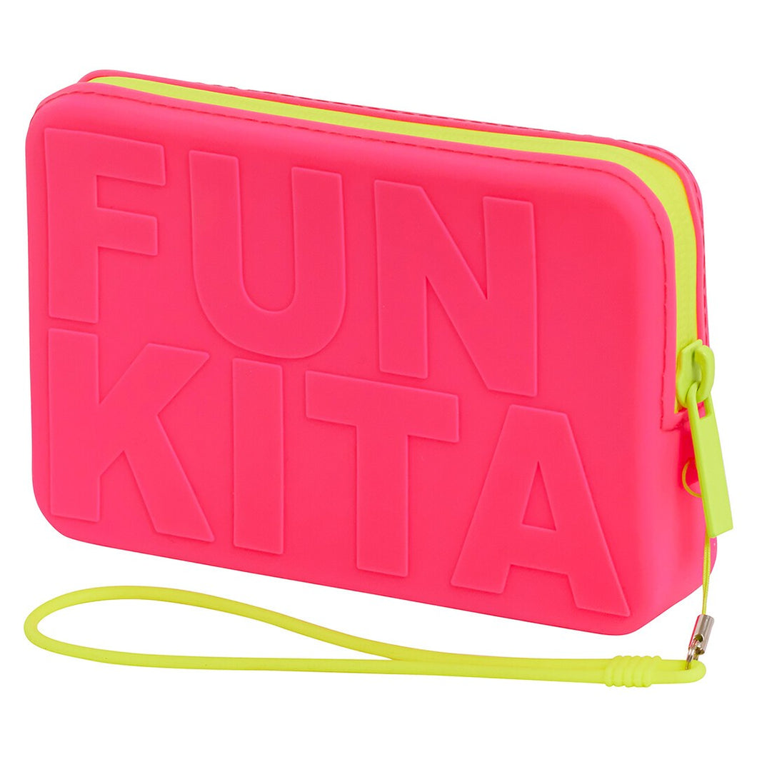 FUNKITA CATCH UP CLUTCH BAG SWEETIE TWEETIE